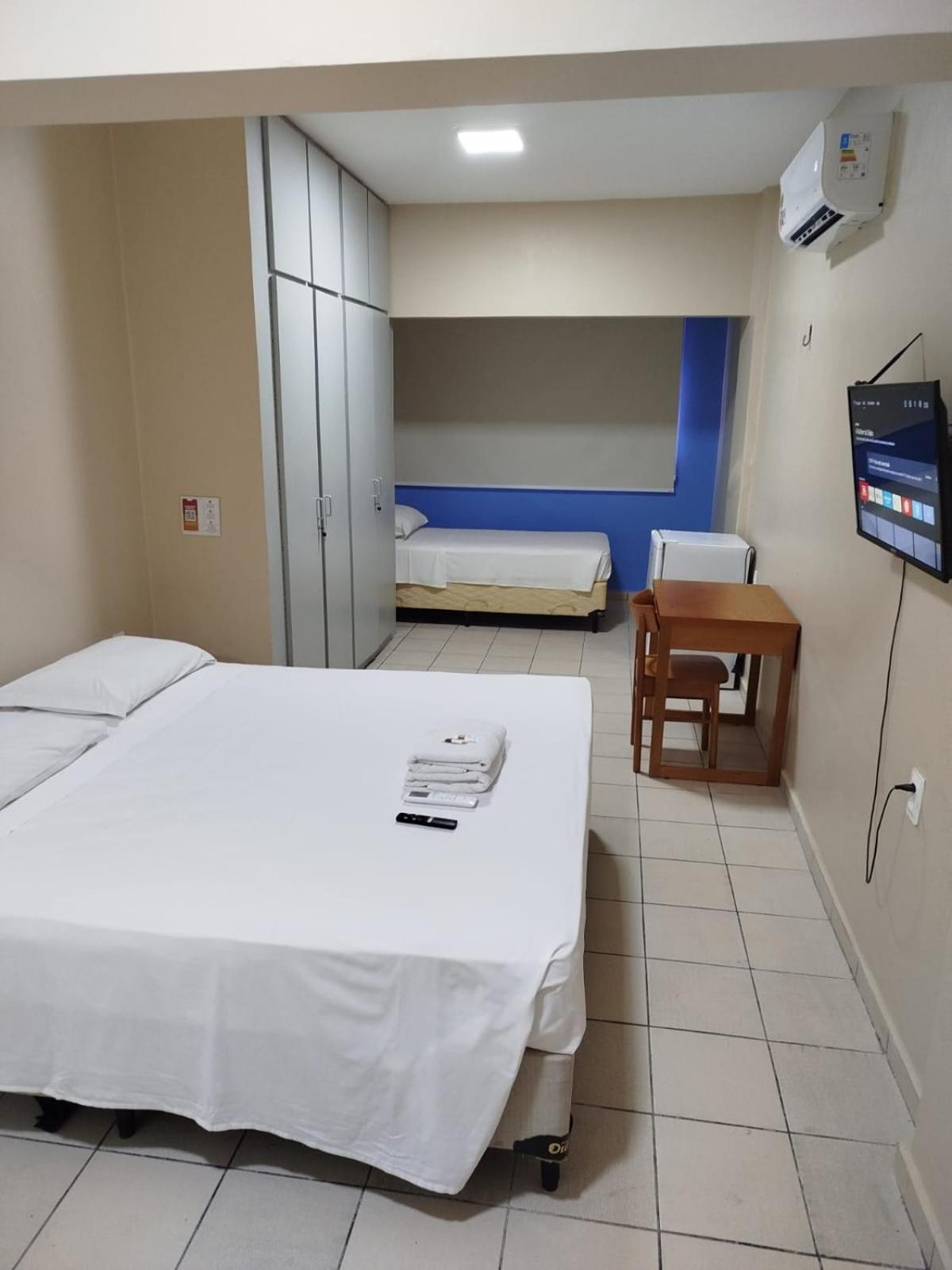 Nordeste Palace Hotel Fortaleza  Zewnętrze zdjęcie