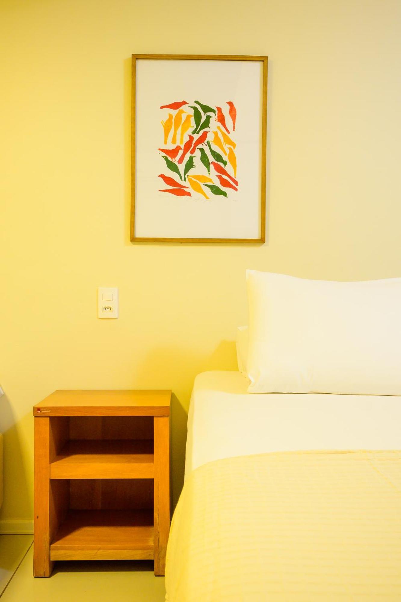Nordeste Palace Hotel Fortaleza  Zewnętrze zdjęcie