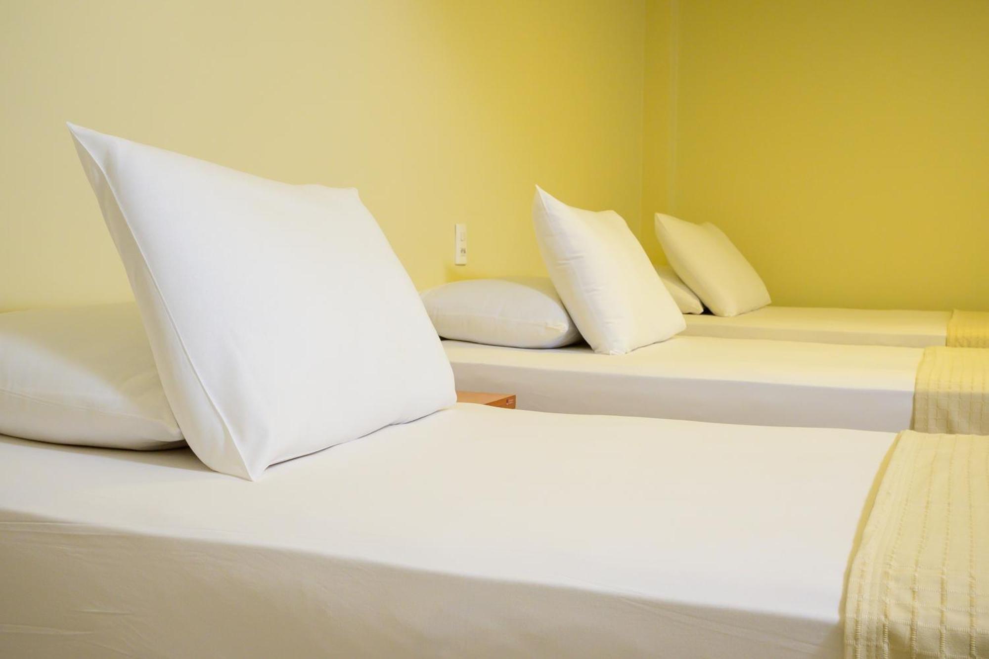 Nordeste Palace Hotel Fortaleza  Zewnętrze zdjęcie